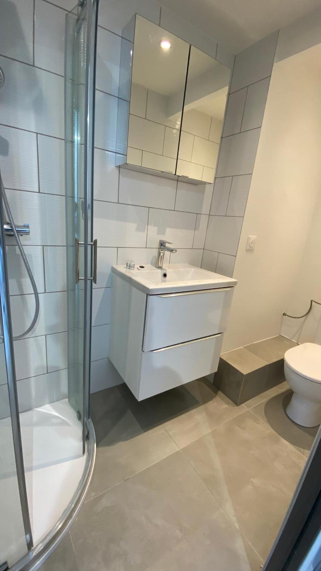 Appartement Superbe Proche Palais Et Plages A Pieds Cannes